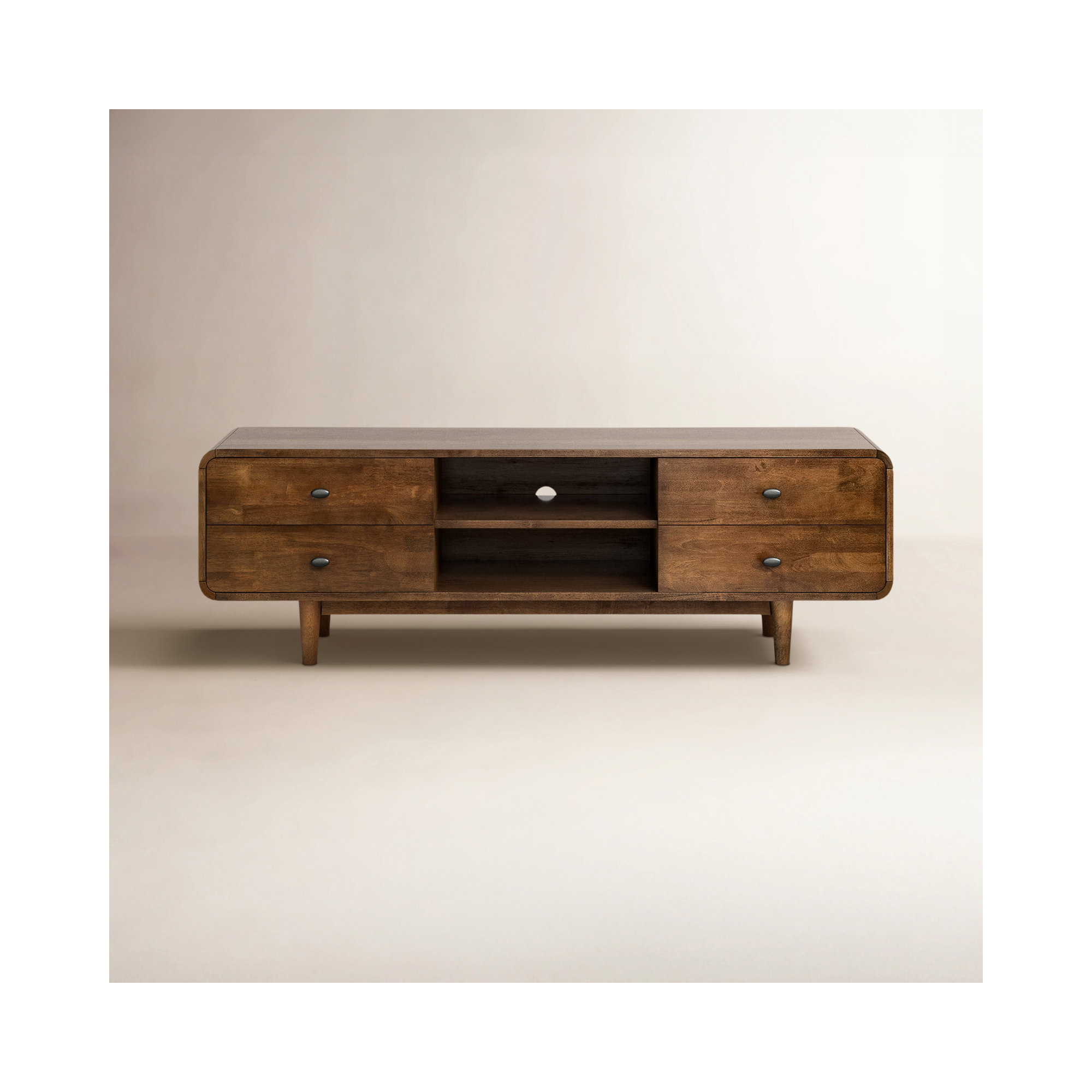 Florent 71'' Media Console