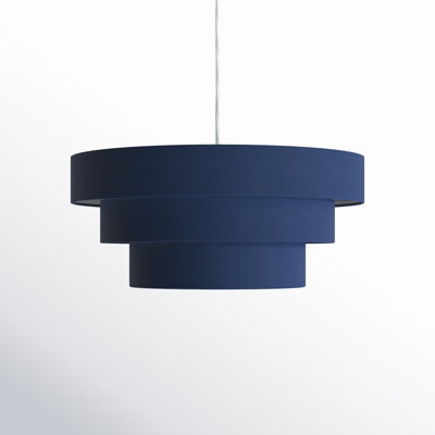 Chala Dimmable Single Light Pendant