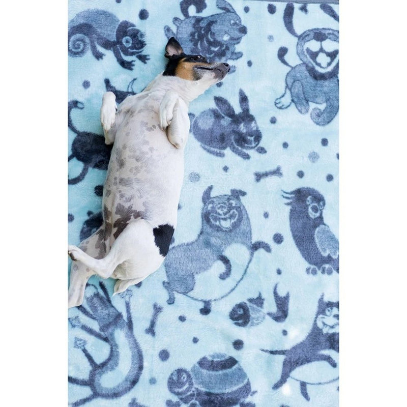Breckenridge Pet Bed