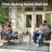 2 Person Seating Group-1952682594