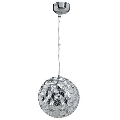Luminaire suspendu Fleur par Modway