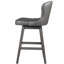 Tabouret de bar et de comptoir Ellisville-1593029152