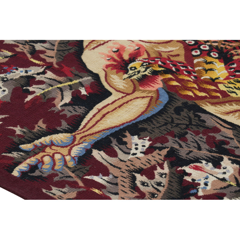 Area Rug