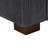 Plather Camel Upholstered Sectional Chaise Sofa