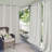 Kenefic Room Darkening Indoor Outdoor Curtain Panel-361597590-361621325