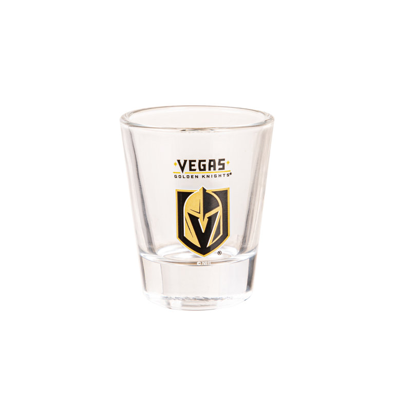 2oz. Shot Glass / Shooter Set