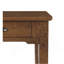 Ora - Table de service - Brun