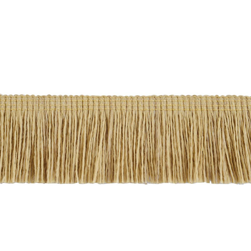 Sumba Brush Fringe Fabric