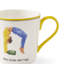12 Oz Mind Over Matter Mug