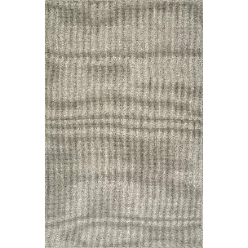 Dionne Wool Indoor Rug, Rectangle 2' x 3'