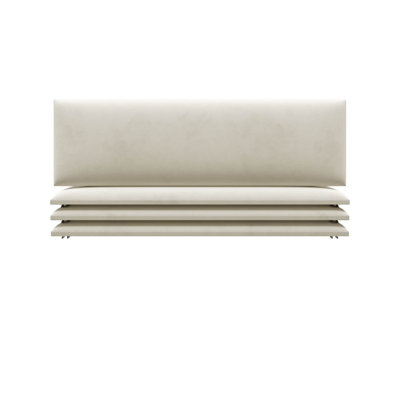 All Upholstered Headboard