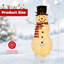 Iron Freestanding Christmas Outdoor Lights