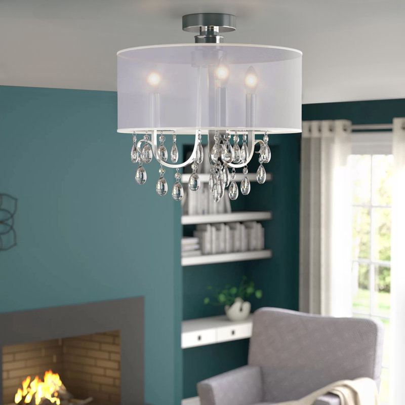 Arrighetto 3 - Light Unique/Statement Pendant