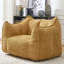 Fauteuil à billes Chenille-115950749-106491529