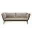 Mariami 3 Seater Sofa