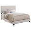 Grand lit ivoire avec garniture cloutée-1584379512-1599559610