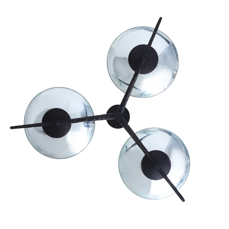 Mason 9 - Light Chandelier
