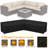 Outdoor Patio Sofa Cover-1332517791
