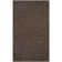 Auckland Handwoven Flatweave Jute/Sisal Brown Area Rug