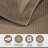 Superior Solitaire Waffled Matelassé Bedspread Set with Shams-2045350945-2045351127