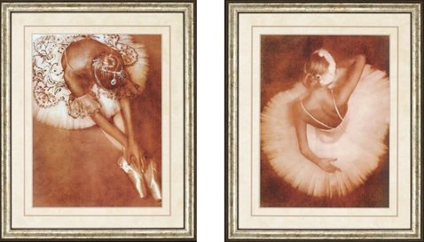 Pointe by Goldkind Art Set