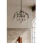 Lustre 13 lumières 34,25 po Lenora-124588394-124588397