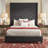 Londono Upholstered Wingback Bed-307924974-307924971