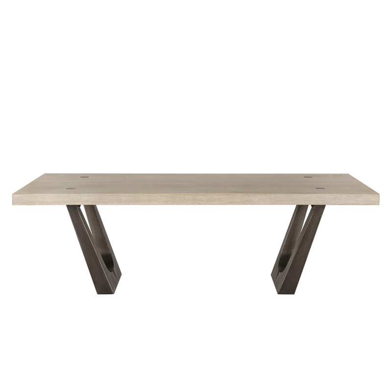 Kelso Rectangular 40'' L x 94'' W