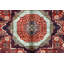 Wool Oriental Area Rug
