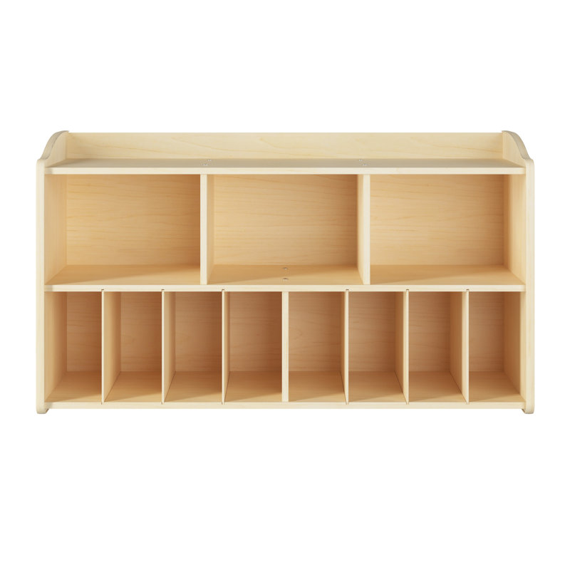 Safeglide Changing Table And Diaper Organizer Bundle
