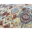 Ikatville One-of-a-Kind 9'9" X 13'5" Area Rug