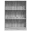 Athema Standard Bookcase-365682200-365682668