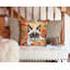 Coussin Snowshoe-112679439