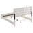 Geary Eastern King Panel Bed