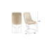Chaises de salle à manger rembourrées Zular-1225615735-1225615732