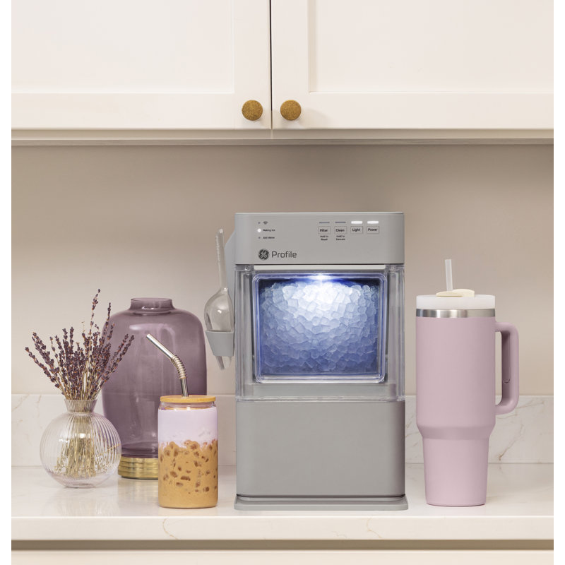 GE Profile Opal Mini Nugget Ice Maker