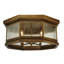 4 - Light Flush Mount