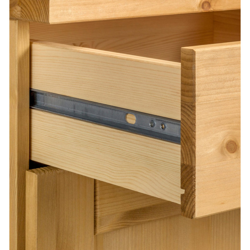 Flintwood Matte Base Unit, Stain Wax