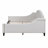 Modern Tufted Button Daybed With Plywood Frame-2116354325-2116354327