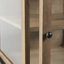 Warner Solid Wood Top End Table-1094638116