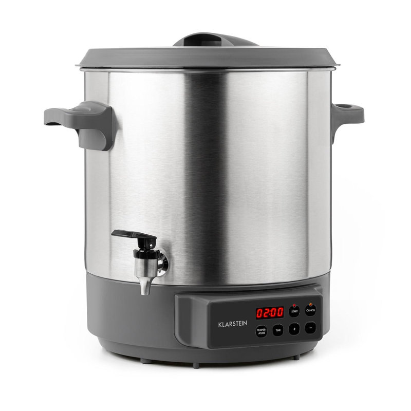 Lady Marmalade Canner