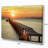 " Boat Pier At Sunset "-20879951-34273367