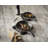 BALLARINI Parma by HENCKELS 10-Piece Forged Aluminum Nonstick Cookware Set, Pots and Pans Set, Granite
