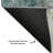 Premium Machine Washable Mouton Abstract Rug-894204488