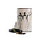 Ceramic / Porcelain Decorative Urns & Jars-109079659