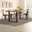 Farsund Dining Table-29529701-39998401-29529706