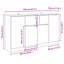 60cm Sideboard-291311638