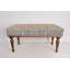Mudroom banc, banc de piano, banc de repose-pieds, banc rembourré, banc de tapis turc, banc Kilim, banc de décoration intérieure, banc fait à la main-2097330795-2112438082-2094083586