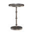 Ascot Metal End Table