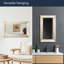 Miroir mural Marsel-441414525